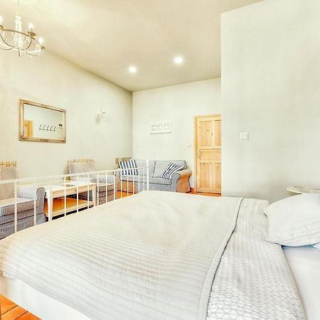 Apartamenty Joasia Sopoty Exteriér fotografie